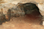 Саблинские пещеры. Левобережная.